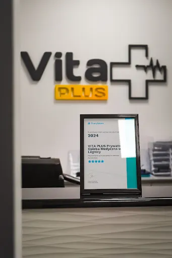 Vita Plus Prywatna Opieka Medyczna